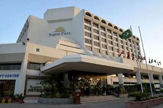 Regent Plaza Hotel Convention Center