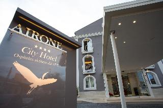 Airone City Hotel
