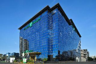 Holiday Inn Jeddah Corniche