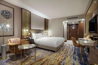Doubletree Hilton Antalya City Centre