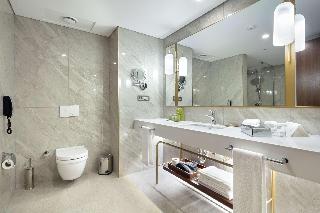 Doubletree Hilton Antalya City Centre