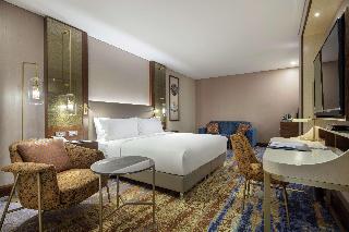 Doubletree Hilton Antalya City Centre