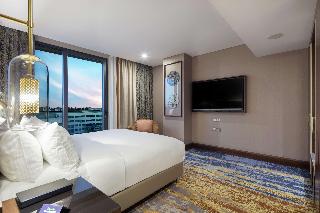 Doubletree Hilton Antalya City Centre