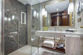 Doubletree Hilton Antalya City Centre