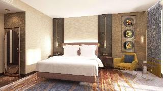 Doubletree Hilton Antalya City Centre