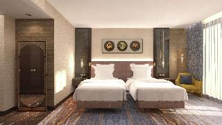 Doubletree Hilton Antalya City Centre