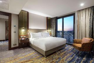 Doubletree Hilton Antalya City Centre