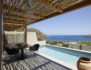 Cayo Exclusive Resort and Spa