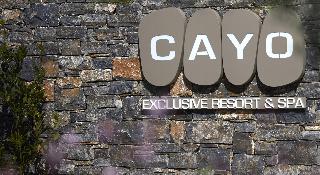 Cayo Exclusive Resort and Spa