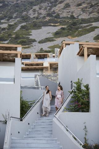 Cayo Exclusive Resort and Spa