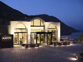 Cayo Exclusive Resort and Spa