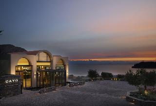 Cayo Exclusive Resort and Spa