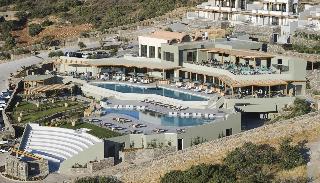 Cayo Exclusive Resort and Spa