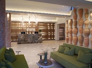 Cayo Exclusive Resort and Spa