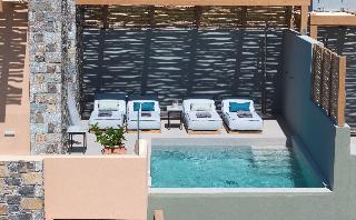 Cayo Exclusive Resort and Spa