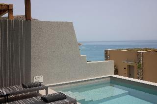 Cayo Exclusive Resort and Spa