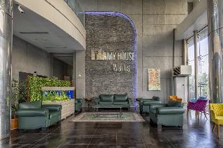 My House N5 Suite Hotel