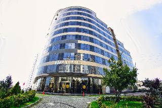 My House N5 Suite Hotel