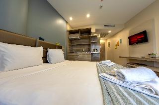 My House N5 Suite Hotel
