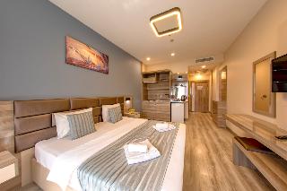 My House N5 Suite Hotel
