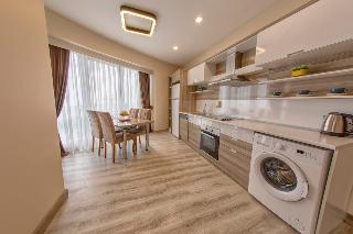 My House N5 Suite Hotel