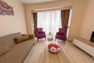 My House N5 Suite Hotel