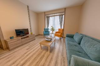 My House N5 Suite Hotel