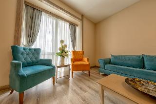 My House N5 Suite Hotel