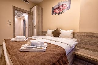 My House N5 Suite Hotel