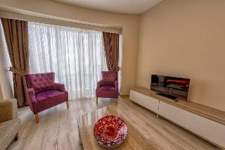 My House N5 Suite Hotel