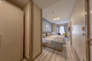 My House N5 Suite Hotel