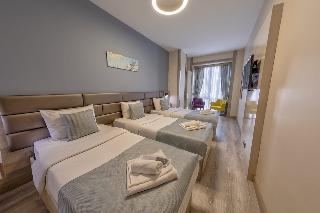 My House N5 Suite Hotel
