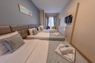 My House N5 Suite Hotel