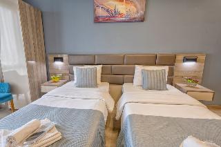 My House N5 Suite Hotel
