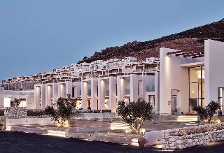 The Royal Senses Resort & Spa Crete, Curio Collect