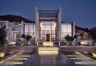 The Royal Senses Resort & Spa Crete, Curio Collect