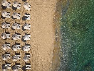 The Royal Senses Resort & Spa Crete, Curio Collect