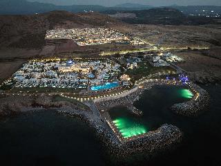 The Royal Senses Resort & Spa Crete, Curio Collect