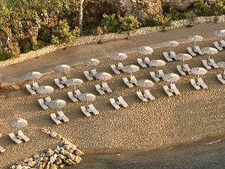 The Royal Senses Resort & Spa Crete, Curio Collect