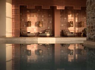 The Royal Senses Resort & Spa Crete, Curio Collect