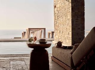The Royal Senses Resort & Spa Crete, Curio Collect