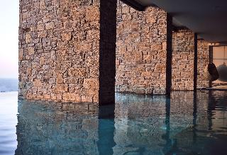 The Royal Senses Resort & Spa Crete, Curio Collect
