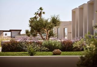The Royal Senses Resort & Spa Crete, Curio Collect