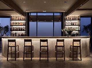 The Royal Senses Resort & Spa Crete, Curio Collect