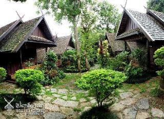 Pan Kled Villa Eco Hill Resort
