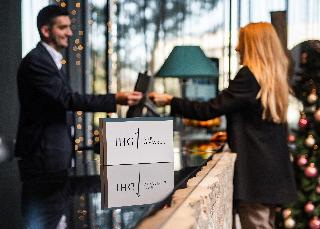Crowne Plaza Podgorica