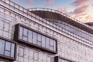 Crowne Plaza Podgorica