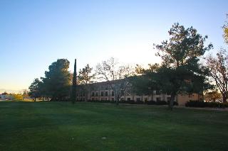 Green Tree Inn And Extended Stay Suites