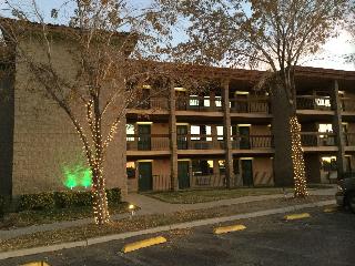 Green Tree Inn And Extended Stay Suites