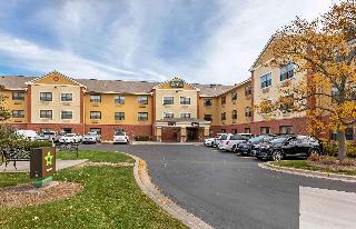 Extended Stay America Waukesha